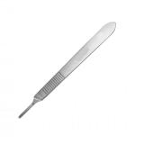 SCALPEL HANDLE No.3 (SMALL) FOR #10 #11 #12 #15 #15C BLADES