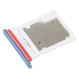 SIM CARD TRAY FOR XIAOMI REDMI NOTE 13 4G (23129RAA4G) ICE BLUE