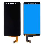 TOUCH DIGITIZER + DISPLAY LCD COMPLETE WITHOUT FRAME FOR HUAWEI HONOR 7 BLACK