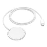 MAGSAFE CHARGER A2580 25W USB-C WITH CASE FOR APPLE (MATERIAL ORIGINAL)