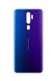 BACK HOUSING FOR OPPO A9 (2020) SPACE PURPLE