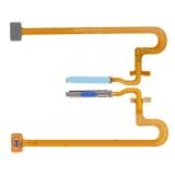 FINGERPRINT SENSOR FLEX CABLE FOR OPPO A18 (CPH2591) GLOWING BLUE