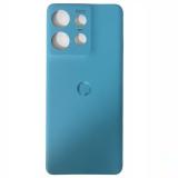 ORIGINAL BACK HOUSING FOR MOTOROLA EDGE 50 PRO (XT2403) CANEEL BAY