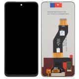 TOUCH DIGITIZER + DISPLAY LCD COMPLETE WITHOUT FRAME FOR INFINIX SMART 10 (X6725) / INFINIX SMART 10 PLUS (X6725B_C X6725B) / INFINIX HOT 60 (X6726) BLACK