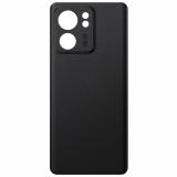 ORIGINAL BACK HOUSING FOR MOTOROLA EDGE 40 (XT2303-2) ECLIPSE BLACK