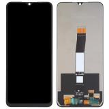 TOUCH DIGITIZER + DISPLAY LCD COMPLETE WITHOUT FRAME FOR UMIDIGI A13 / UMIDIGI A13S / UMIDIGI A13 PRO 4G BLACK ORIGINAL
