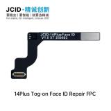 JCID FACE ID NON REMOVAL REPAIR FPC (CAN BE CONNECTED DIRECTLY WITHOUT DISASSEMBLY) FOR APPLE IPHONE 14 PLUS 6.7