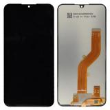 TOUCH DIGITIZER + DISPLAY LCD COMPLETE WITHOUT FRAME FOR ZTE BLADE A33S BLACK ORIGINAL