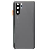 BACK HOUSING FOR HUAWEI P30 PRO VOG-L29 VOG-L09 VOG-L04 BLACK ORIGINAL NEW