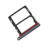 DUAL SIM CARD TRAY FOR HONOR MAGIC V3 5G (FCP-AN10 FCP-N49) VELVET BLACK