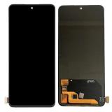 TOUCH DIGITIZER + DISPLAY OLED COMPLETE WITHOUT FRAME (FK03 VERSION) FOR ONEPLUS NORD CE4 LITE 5G (CPH2619 CPH2621) / REALME 12 4G (RMX3871) / REALME 13 4G / REALME 13+ 5G (RMX5000) / REALME 13 PRO (RMX5002) BLACK (SMALL SIZE)