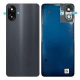 ORIGINAL BACK HOUSING FOR SAMSUNG GALAXY A07 A075B GRAY