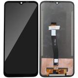 TOUCH DIGITIZER + DISPLAY LCD COMPLETE WITHOUT FRAME FOR ULEFONE ARMOR 17 / ARMOR 17 PRO / ULEFONE POWER ARMOR 18 / POWER ARMOR 18T / POWER ARMOR 19 BLACK