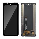 TOUCH DIGITIZER + DISPLAY LCD COMPLETE WITHOUT FRAME FOR BLACKVIEW N6000 BLACK