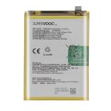 BATTERY BLPB37 FOR ONEPLUS NORD CE4 LITE 5G (CPH2619 CPH2621)