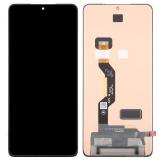 TOUCH DIGITIZER + DISPLAY AMOLED COMPLETE WITHOUT FRAME FOR MOTOROLA MOTO G STYLUS 5G (2025) (XT2517-1) BLACK ORIGINAL