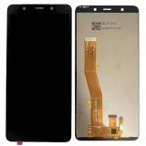 TOUCH DIGITIZER + DISPLAY LCD COMPLETE WITHOUT FRAME FOR TECNO POP 3 (BB2) BLACK