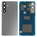 BACK HOUSING FOR SAMSUNG GALAXY S26 PLUS S26+ S947B SILVER SHADOW