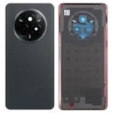 ORIGINAL BACK HOUSING FOR REALME 14 PRO 5G (RMX5055 RMX5056) SUEDE GREY / BLACK