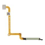 FINGERPRINT SENSOR FLEX CABLE FOR XIAOMI POCO C75 (2410FPCC5G) GREEN