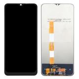 DISPLAY LCD + TOUCH DIGITIZER DISPLAY COMPLETE WITHOUT FRAME FOR VIVO Y20 / Y20i / Y20s / Y11S(V2028) / Y01 BLACK NEW ORIGINAL