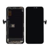 TOUCH DIGITIZER + DISPLAY OLED COMPLETE FOR APPLE IPHONE 11 PRO 5.8 YK OLED HARD VERSION