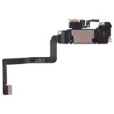 EAR SPEAKER WITH SENSOR FLEX CABLE FOR APPLE IPHONE 11 6.1