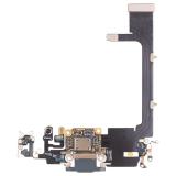 ORIGINAL CHARGING PORT FLEX CABLE + SMALL BOARD FOR APPLE IPHONE 11 PRO 5.8 MIDNIGHT GREEN
