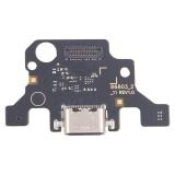 CHARGING PORT FLEX CABLE FOR SAMSUNG GALAXY Tab A9+ 11inch (2023) X210 / X215 / X216B