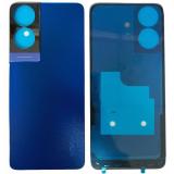 BACK HOUSING FOR TCL 50 5G (T613K) DARK BLUE