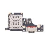 ORIGINAL CHARGING PORT FLEX CABLE FOR XIAOMI REDMI NOTE 14 5G (24094RAD4G) / POCO M7 PRO 5G (2409FPCC4G 2409FPCC4I)