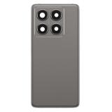 BACK HOUSING FOR XIAOMI 14T PRO (2407FPN8EG) TITAN GRAY