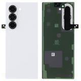 BACK HOUSING FOR SAMSUNG GALAXY Z FOLD6 5G F956B WHITE