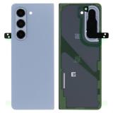 BACK HOUSING FOR SAMSUNG GALAXY Z FOLD5 5G F946B ICY BLUE