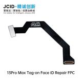 JCID FACE ID NON REMOVAL REPAIR FPC (CAN BE CONNECTED DIRECTLY WITHOUT DISASSEMBLY) FOR APPLE IPHONE 13 PRO MAX 6.7