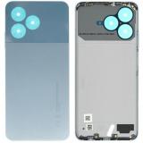 ORIGINAL BACK HOUSING FOR REALME NOTE 50 (RMX3834) SKY BLUE