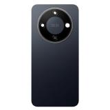 ORIGINAL BACK HOUSING FOR HONOR MAGIC8 LITE 5G (MTN-NX1M) MIDNIGHT BLACK