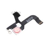 FLASHLIGHT FLEX CABLE + MICROPHONE FOR APPLE IPHONE 12 6.1