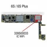 WIFI IC CHIP 339S00033 FOR APPLE IPHONE 6S 4.7 / IPHONE 6S PLUS 5.5