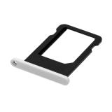 SIM CARD TRAY FOR IPHONE 5C WHITE