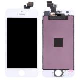 DISPLAY LCD + TOUCH DIGITIZER DISPLAY COMPLETE FOR APPLE IPHONE 5G WHITE ORIGINAL
