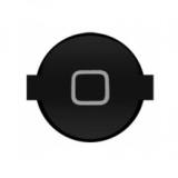 HOME BUTTON FOR APPLE IPHONE 4G BLACK