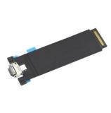 CHARGING PORT FLEX CABLE FOR APPLE IPAD PRO 12.9 (2017) WIFI A1670 SPACE GRAY