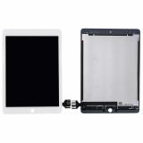 DISPLAY LCD + TOUCH DIGITIZER DISPLAY COMPLETE WITHOUT TOUCH SMALL BOARD FOR APPLE IPAD PRO 9.7 A1673 A1674 A1675 WHITE