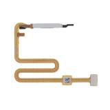 FINGERPRINT SENSOR FLEX CABLE FOR SAMSUNG GALAXY A05s A057F SILVER