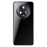 ORIGINAL BACK HOUSING FOR HONOR MAGIC 5 PRO (PGT-AN10 PGT-N19) BLACK