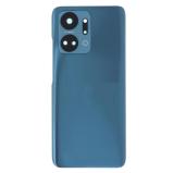 ORIGINAL BACK HOUSING FOR HONOR X7A (RKY-LX2) OCEAN BLUE