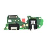 ORIGINAL CHARGING PORT FLEX CABLE FOR  OPPO A79 5G (CPH2553 CPH2557)