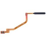 FINGERPRINT SENSOR FLEX CABLE FOR XIAOMI POCO X3 NFC / X3 PRO (M2102J20SG M2102J20SI) / POCO X3 (M2007J20CI) SHADOW GRAY / BLACK