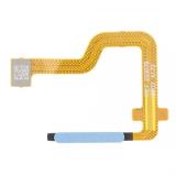 FINGERPRINT SENSOR FLEX CABLE FOR MOTOROLA MOTO G54 5G (XT2343-1 XT2343-2) / MOTO E32 (XT2227) GLACIER BLUE